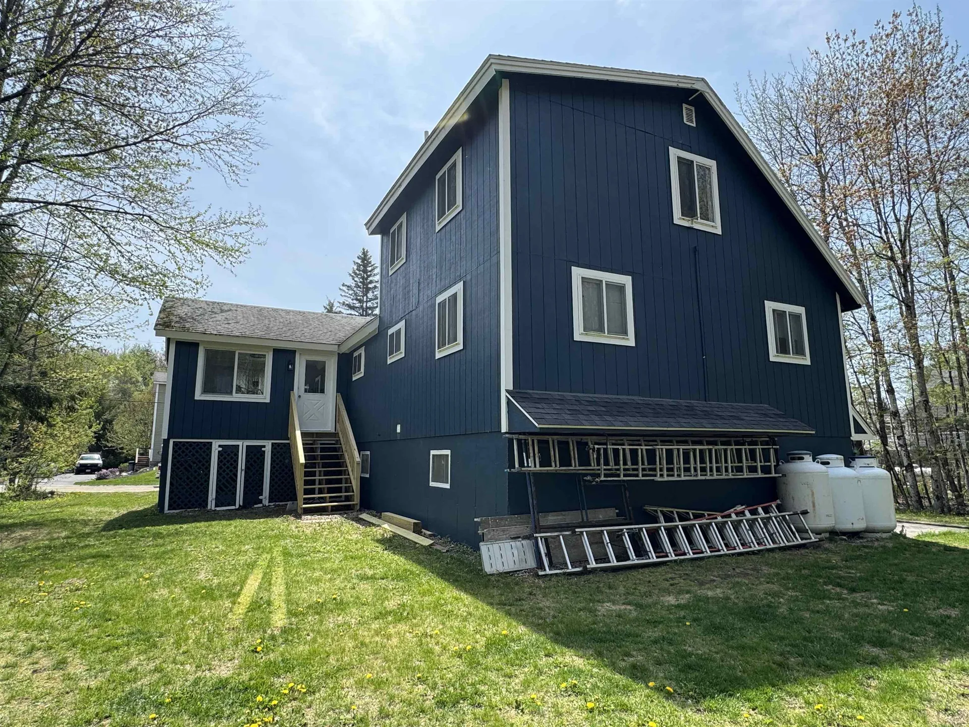 76 Sunrise Drive Moultonborough NH 03254