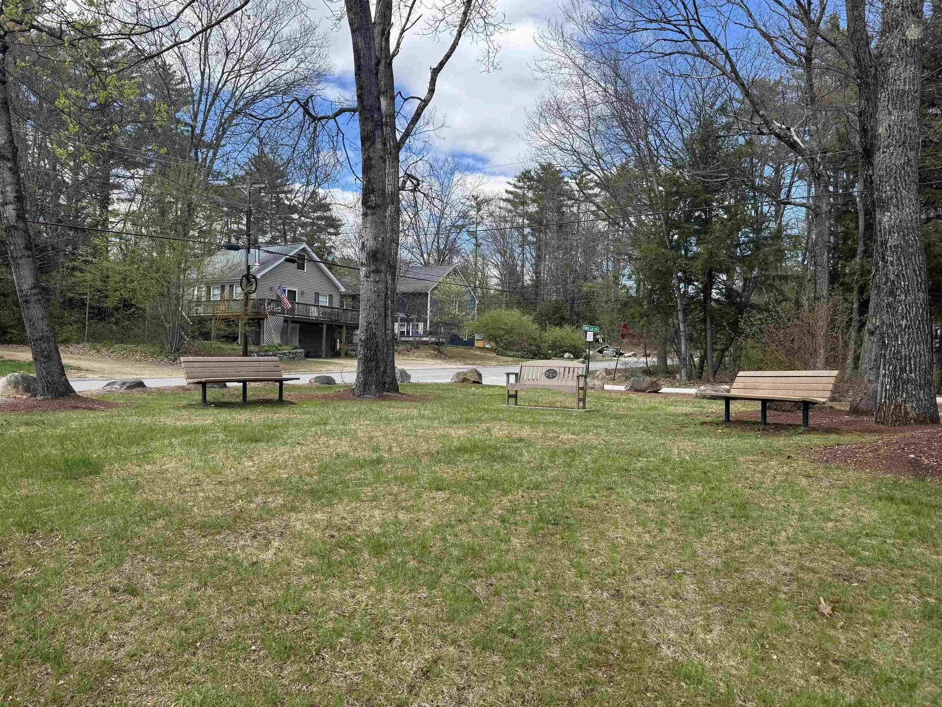 76 Sunrise Drive Moultonborough NH 03254