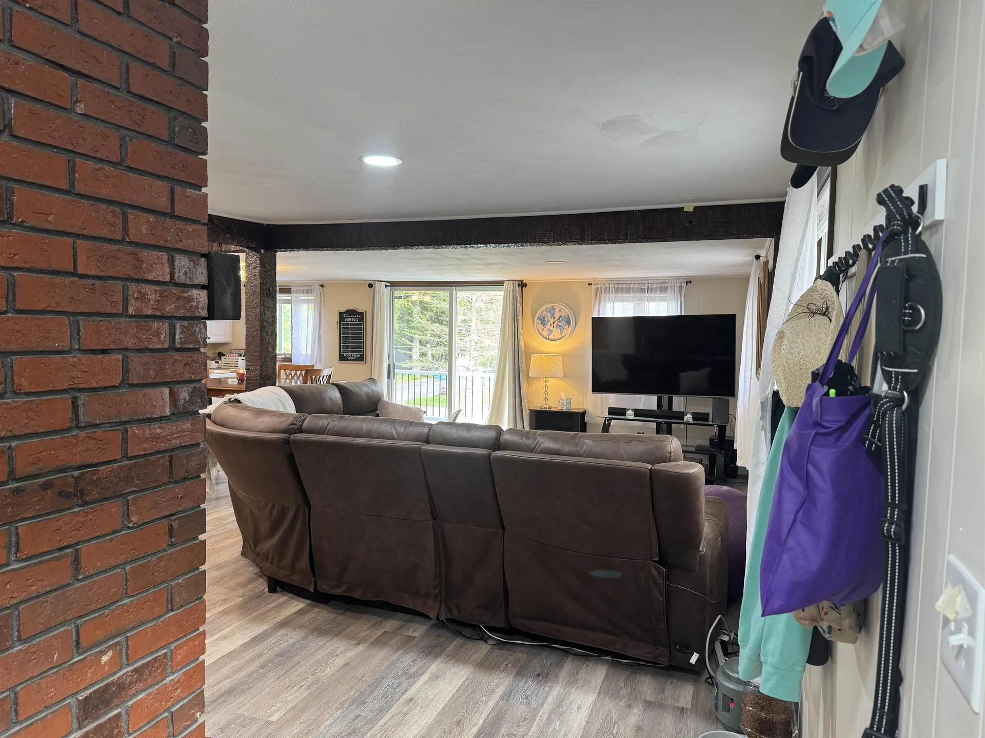 76 Sunrise Drive Moultonborough NH 03254