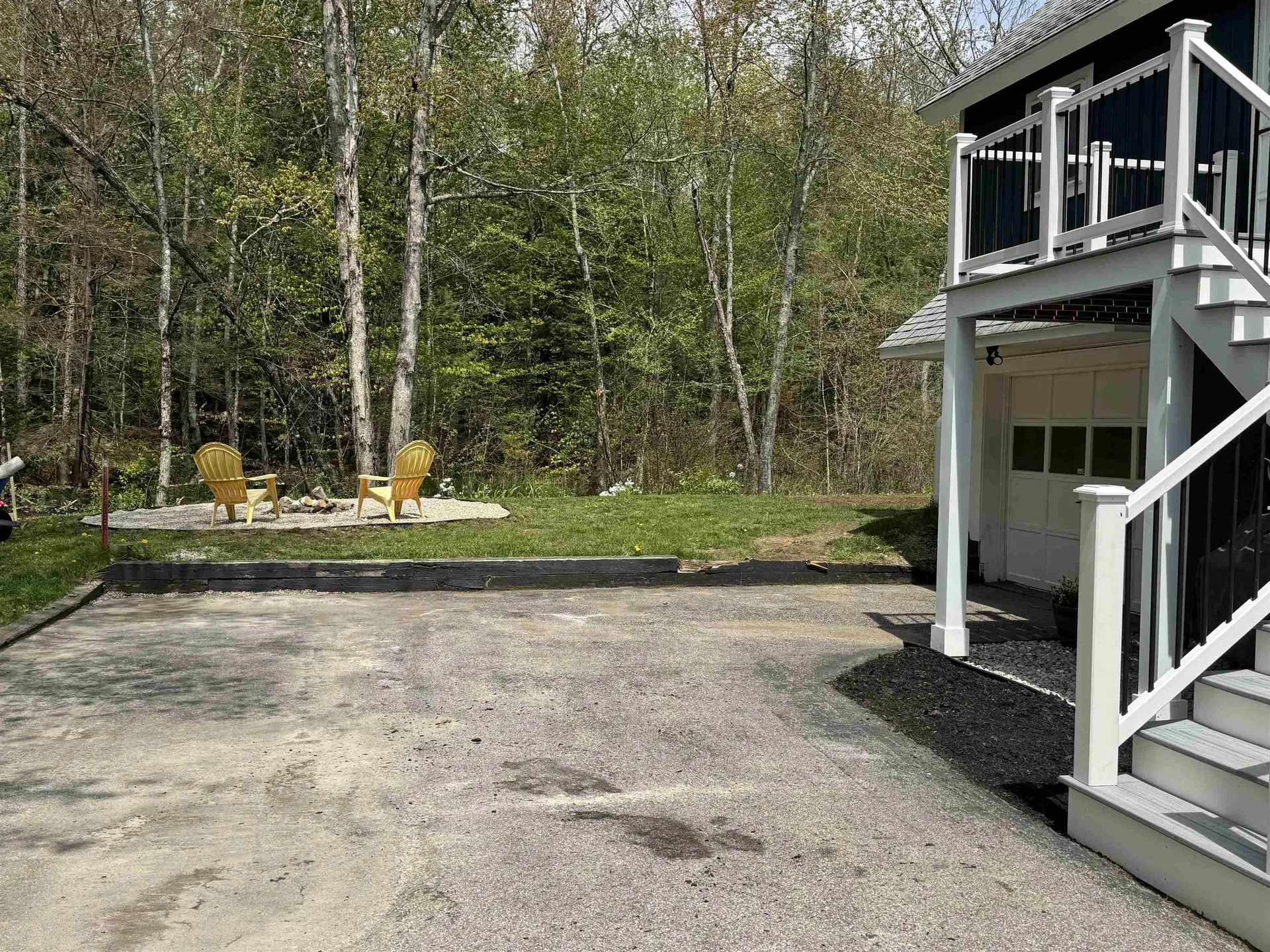 76 Sunrise Drive Moultonborough NH 03254