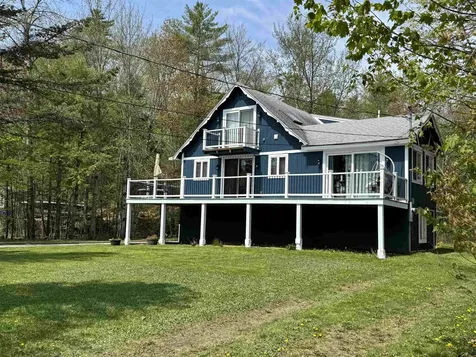 76 Sunrise Drive Moultonborough NH 03254