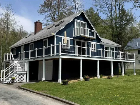 76 Sunrise Drive Moultonborough NH 03254