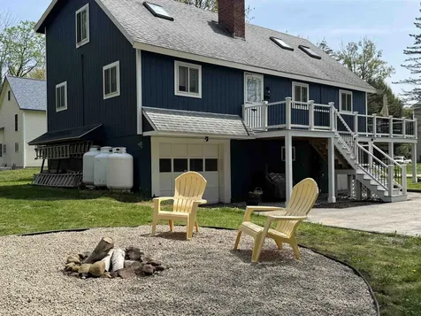 76 Sunrise Drive Moultonborough NH 03254