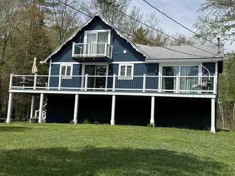 76 Sunrise Drive Moultonborough NH 03254