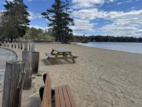 76 Sunrise Drive Moultonborough NH 03254