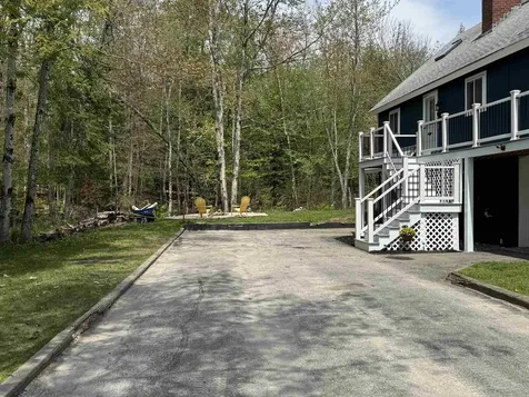 76 Sunrise Drive Moultonborough NH 03254