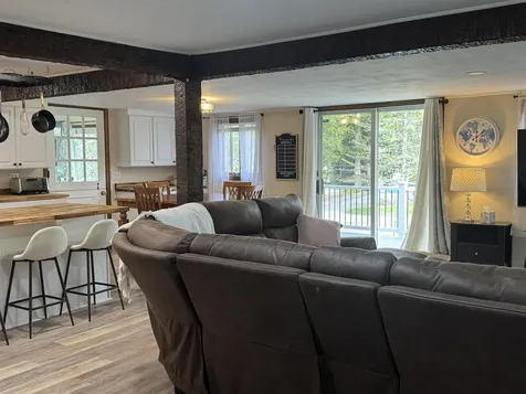 76 Sunrise Drive Moultonborough NH 03254
