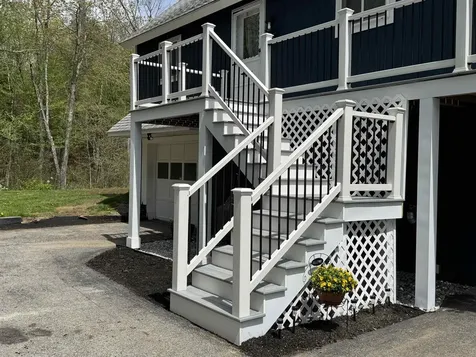 76 Sunrise Drive Moultonborough NH 03254
