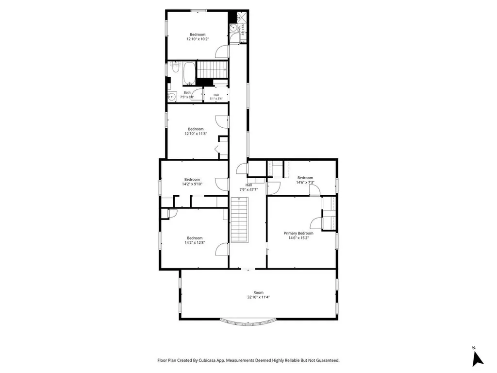 28 West Street Bristol VT 05443