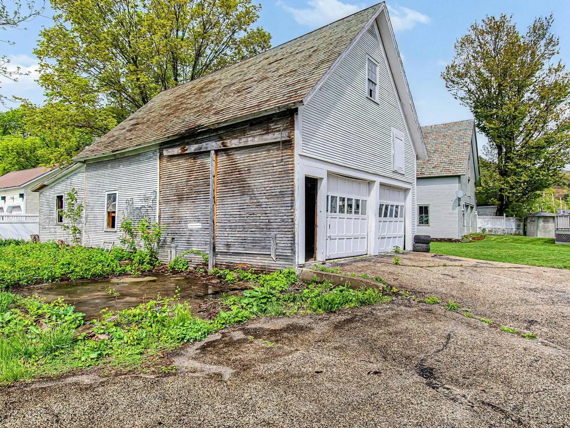 28 West Street Bristol VT 05443