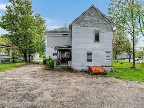 28 West Street Bristol VT 05443