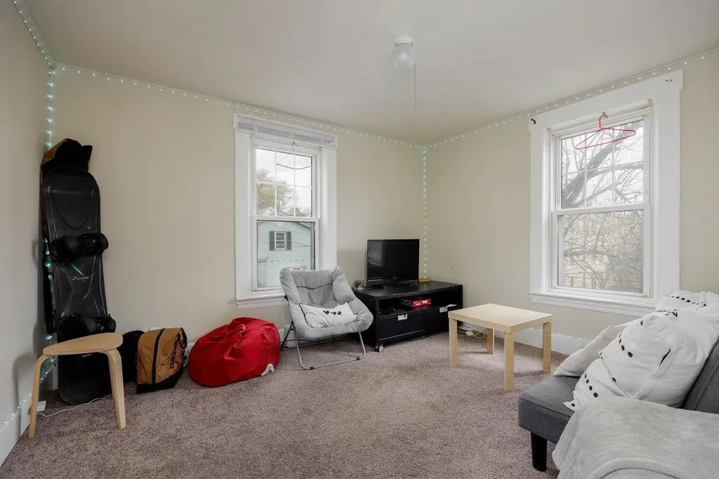 6 1/2 Bennett Court Lebanon NH 03766