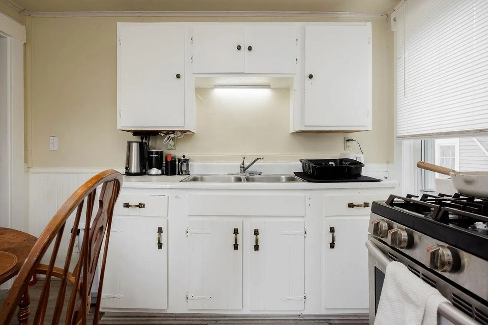 6 1/2 Bennett Court Lebanon NH 03766