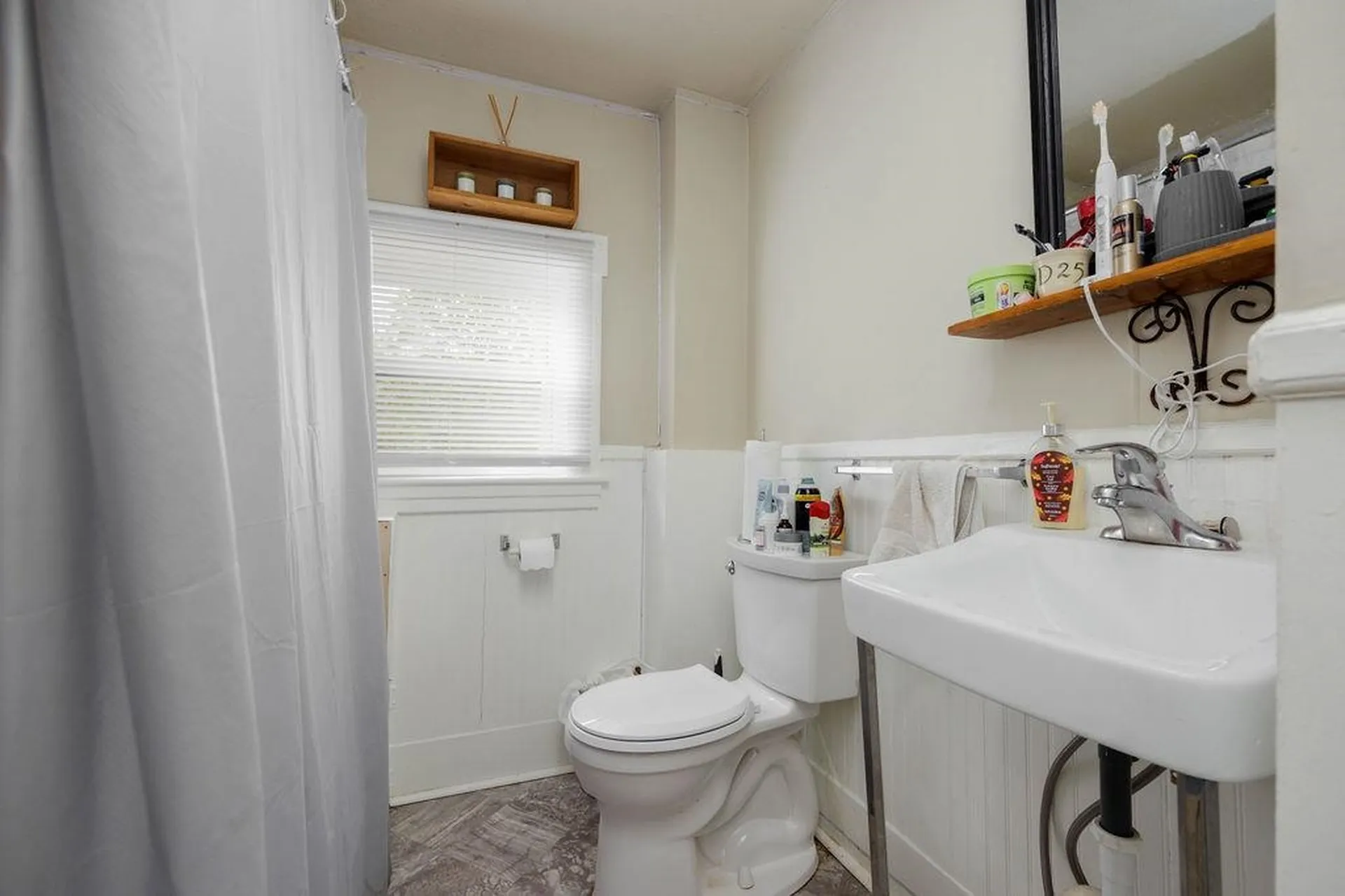 6 1/2 Bennett Court Lebanon NH 03766