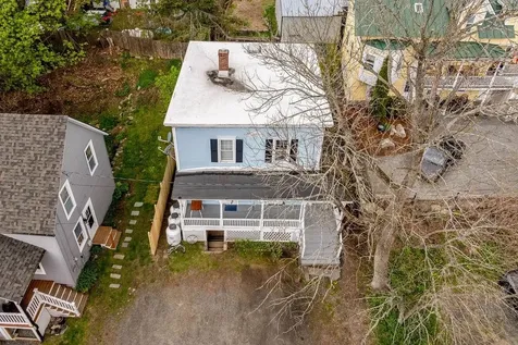 6 1/2 Bennett Court Lebanon NH 03766