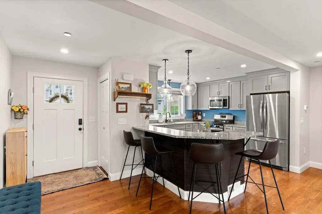 50 Tonella Road Milford NH 03055