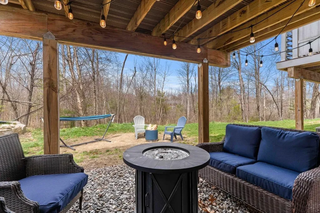 50 Tonella Road Milford NH 03055