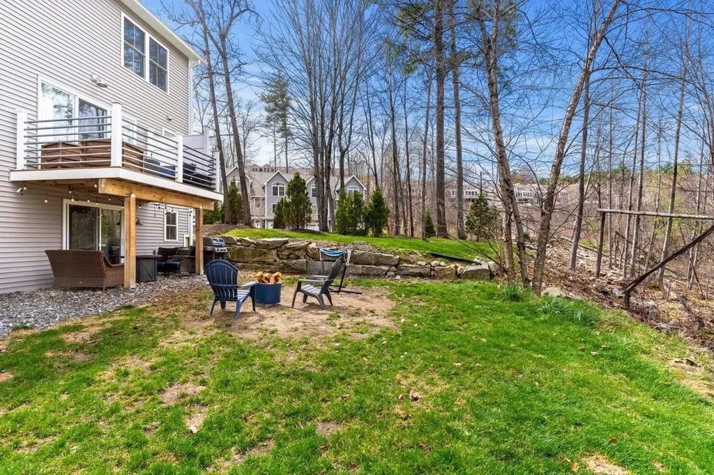 50 Tonella Road Milford NH 03055