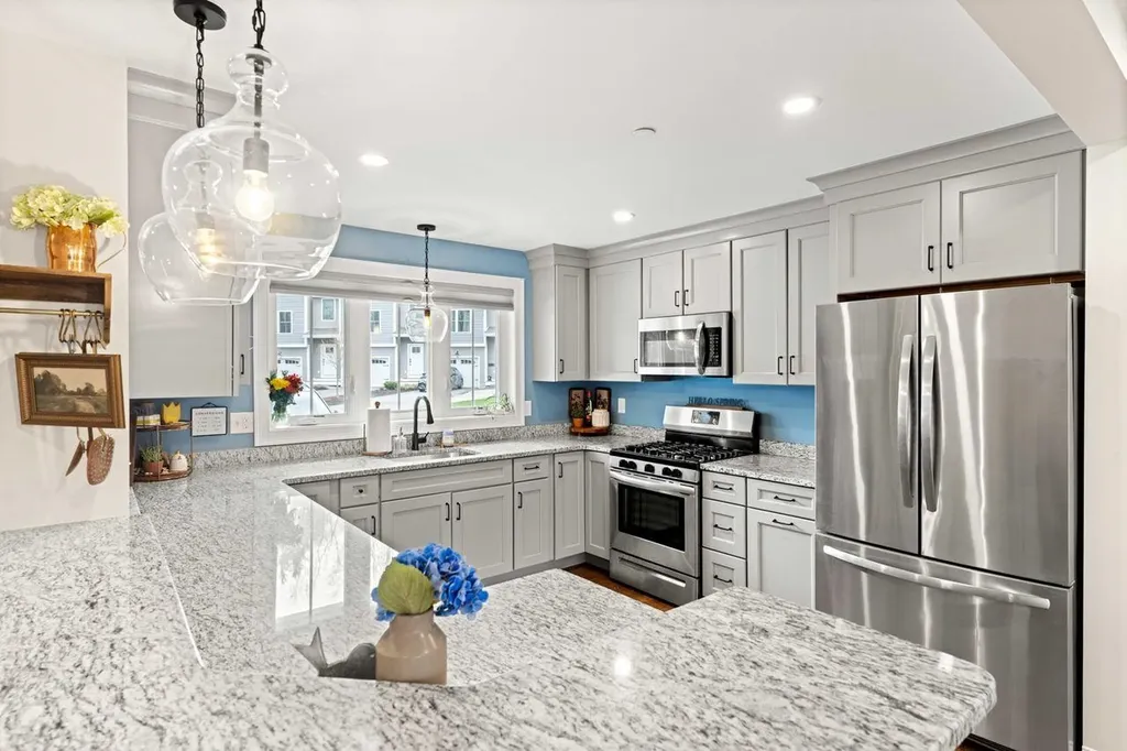 50 Tonella Road Milford NH 03055