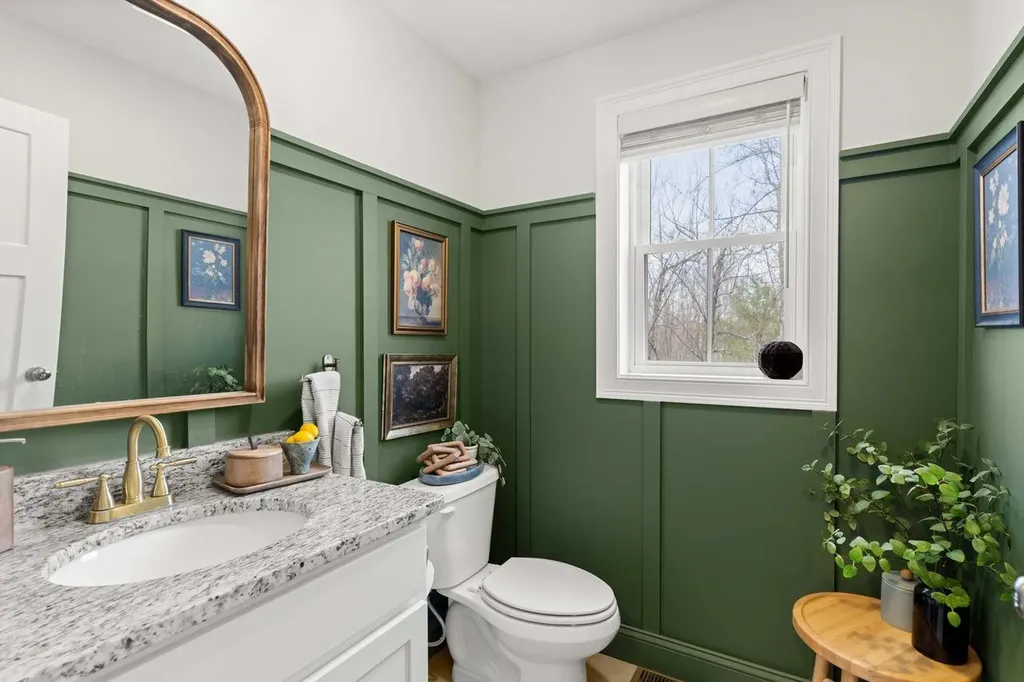 50 Tonella Road Milford NH 03055