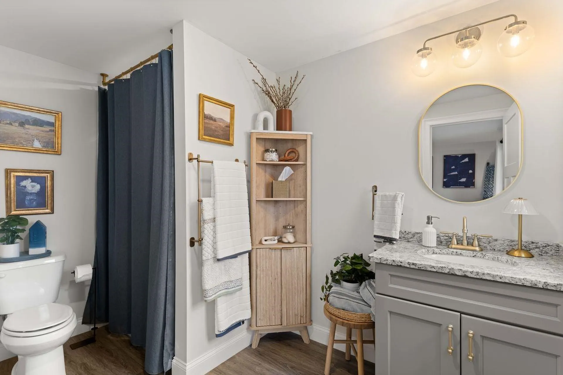 50 Tonella Road Milford NH 03055