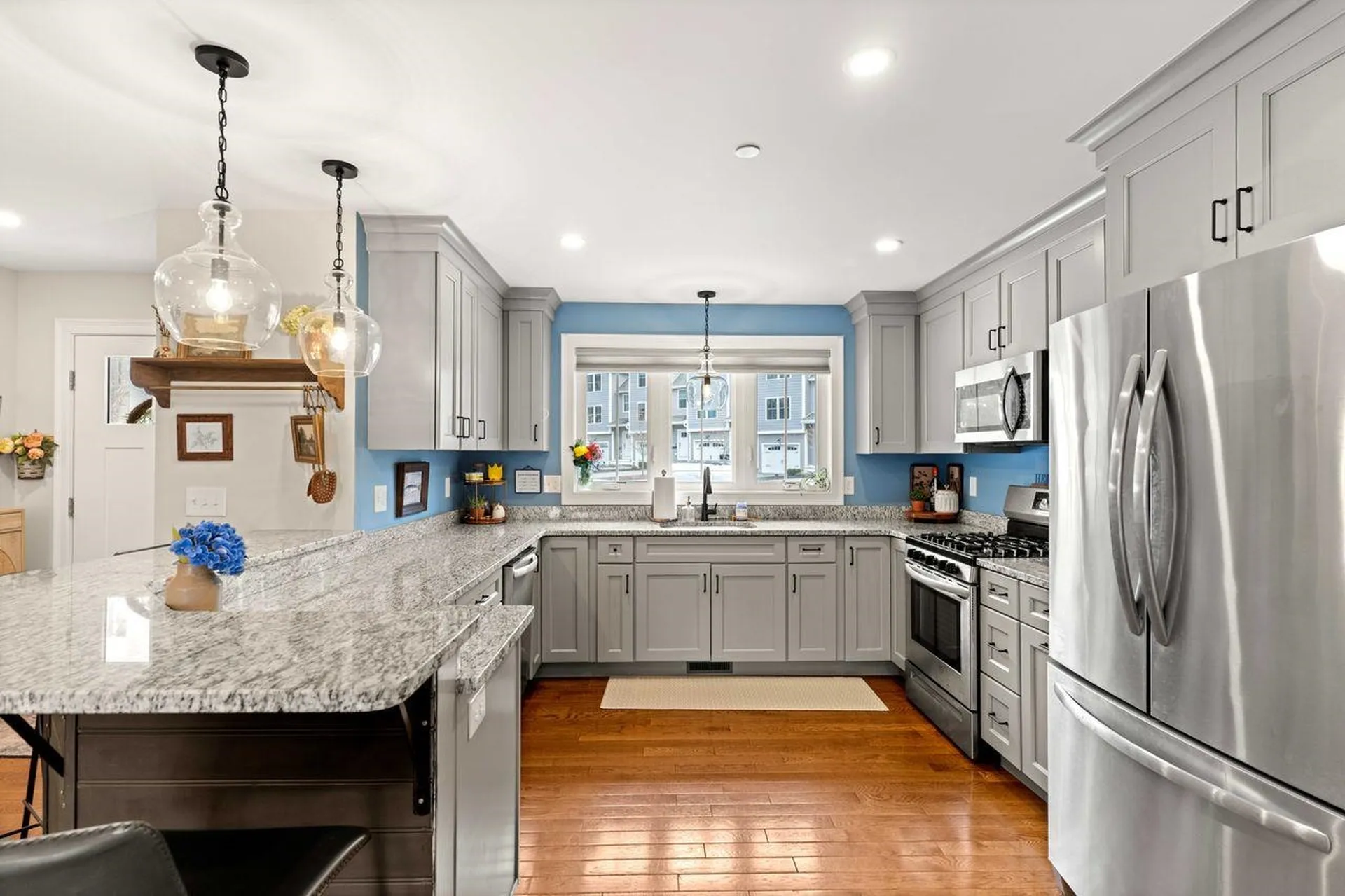 50 Tonella Road Milford NH 03055