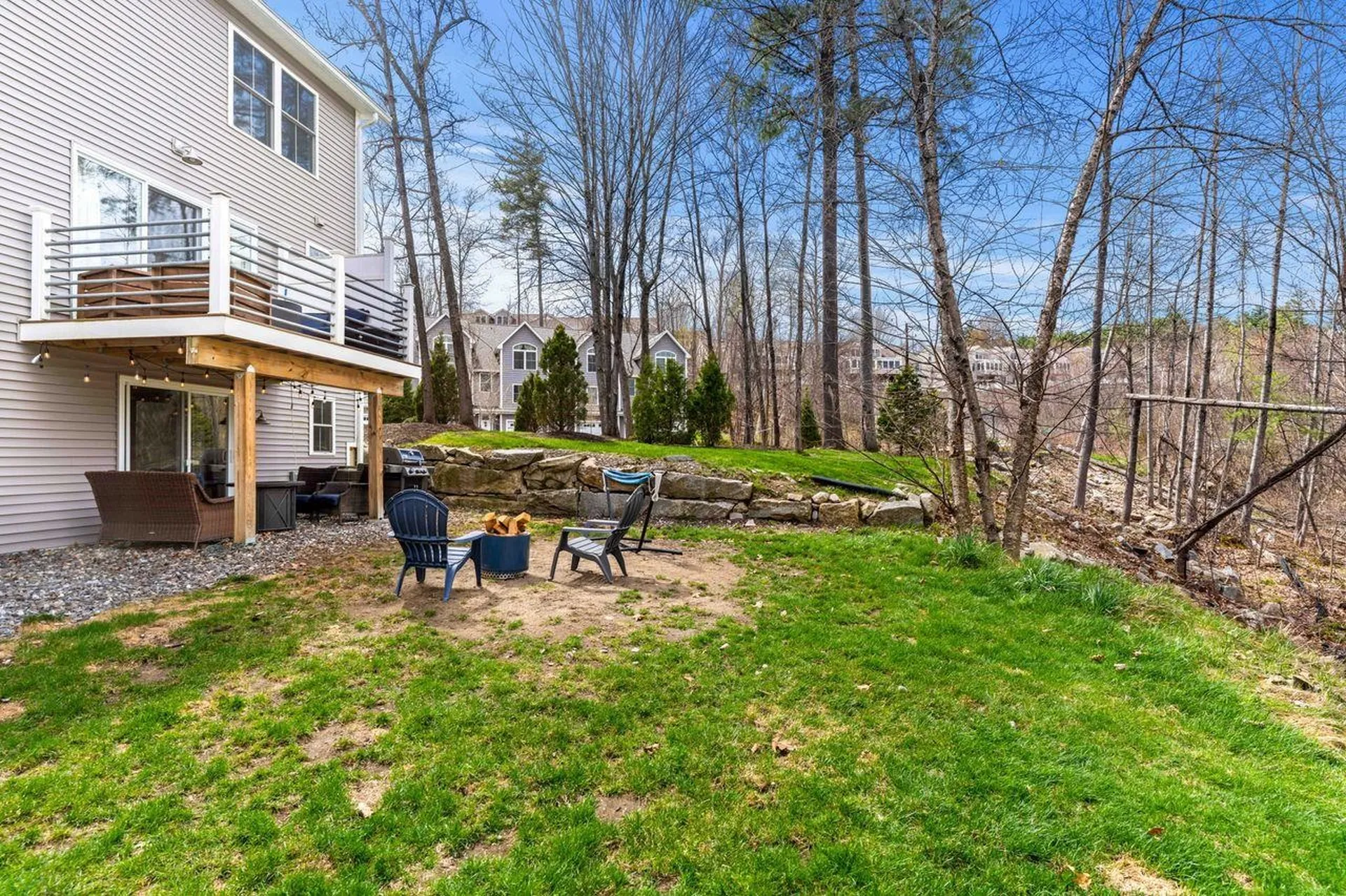 50 Tonella Road Milford NH 03055