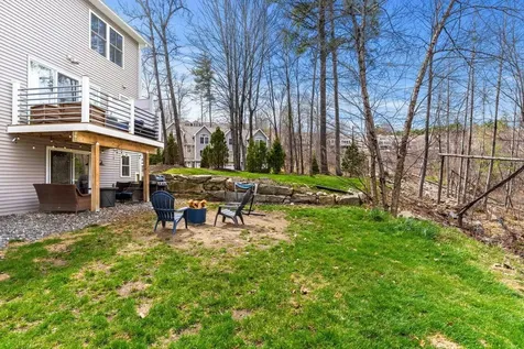 50 Tonella Road Milford NH 03055
