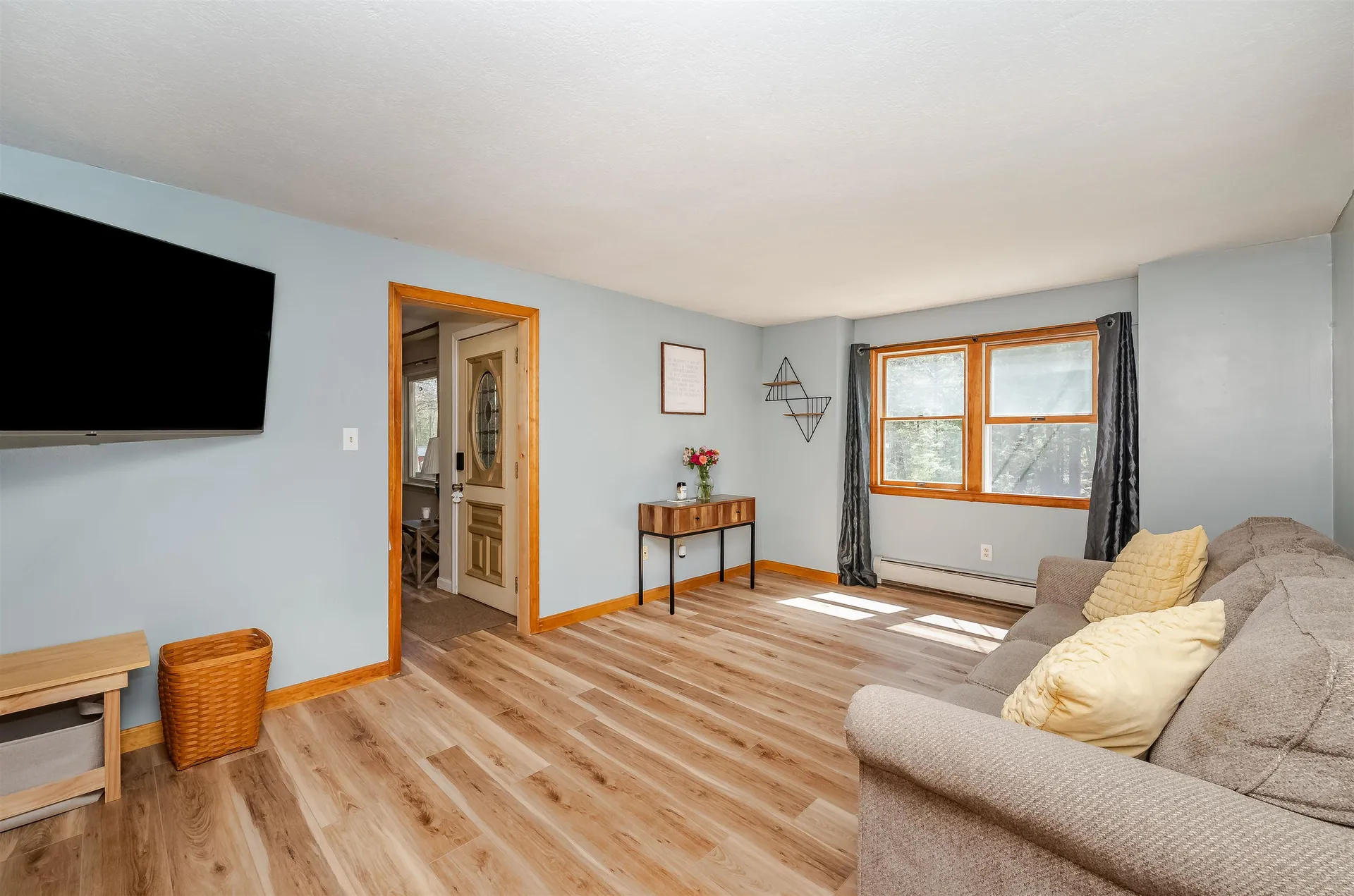 21 Elaine Road Middleton NH 03887