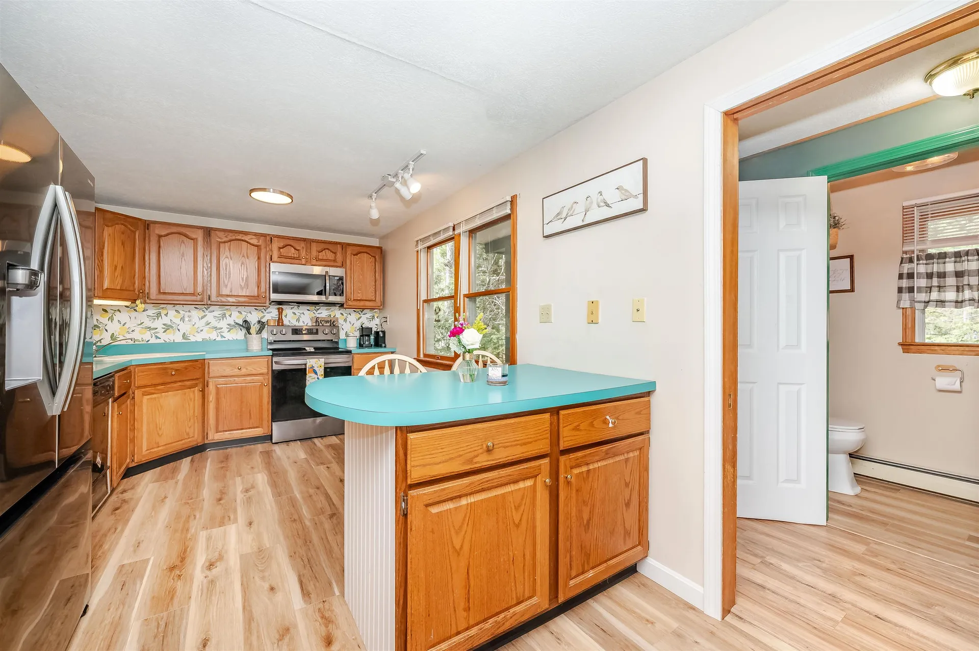 21 Elaine Road Middleton NH 03887
