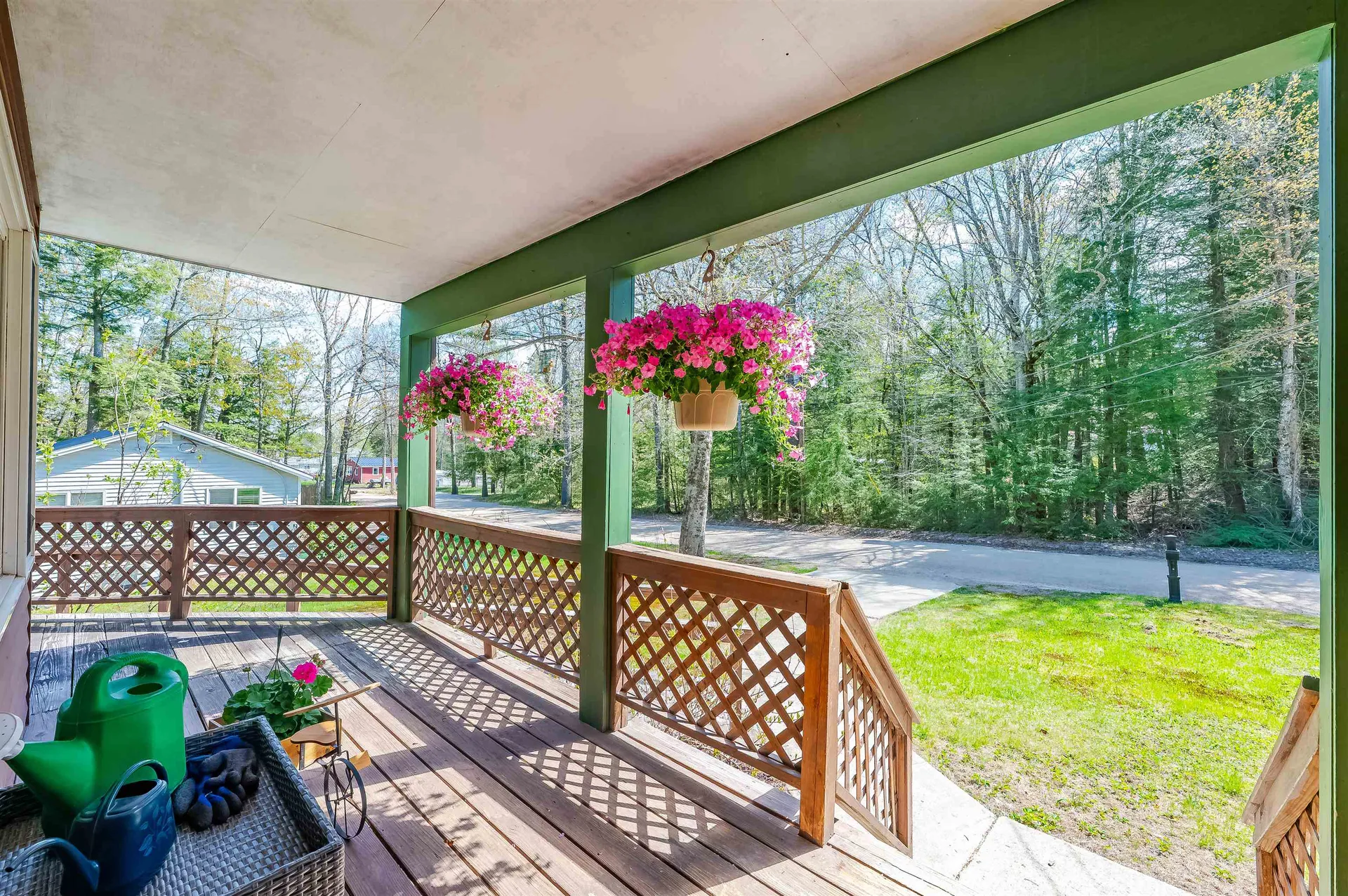 21 Elaine Road Middleton NH 03887