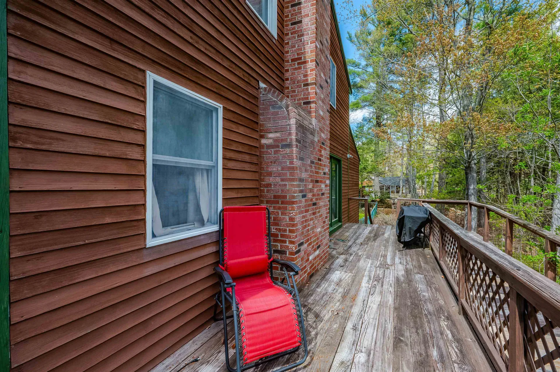 21 Elaine Road Middleton NH 03887