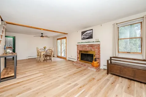 21 Elaine Road Middleton NH 03887