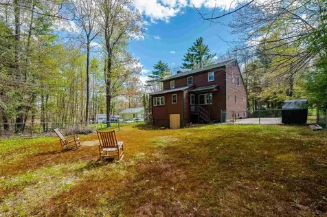 21 Elaine Road Middleton NH 03887