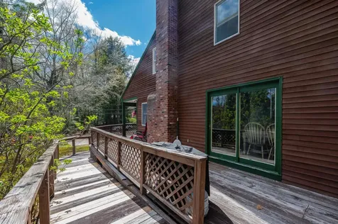 21 Elaine Road Middleton NH 03887