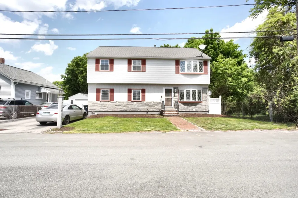 20-22 Joffre Street Nashua NH 03060