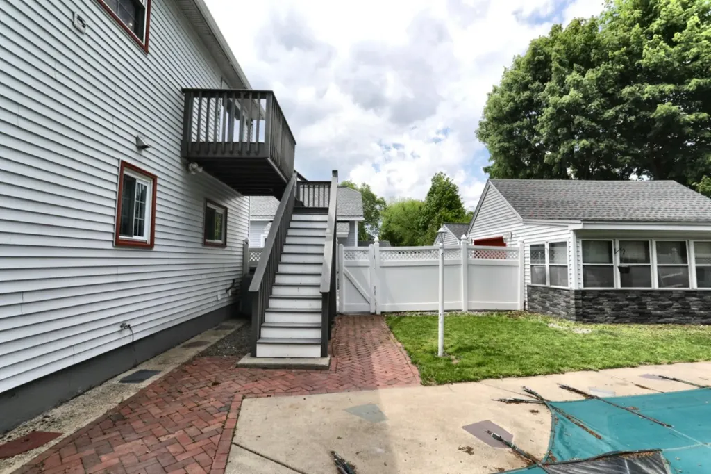 20-22 Joffre Street Nashua NH 03060