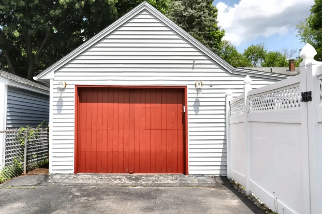 20-22 Joffre Street Nashua NH 03060