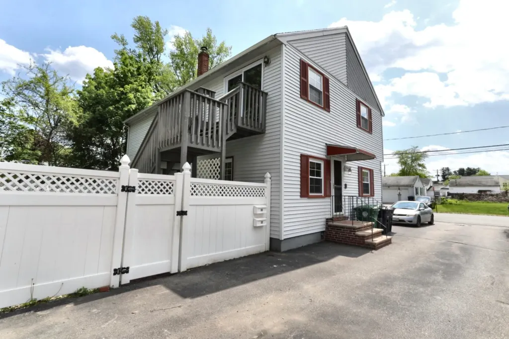 20-22 Joffre Street Nashua NH 03060