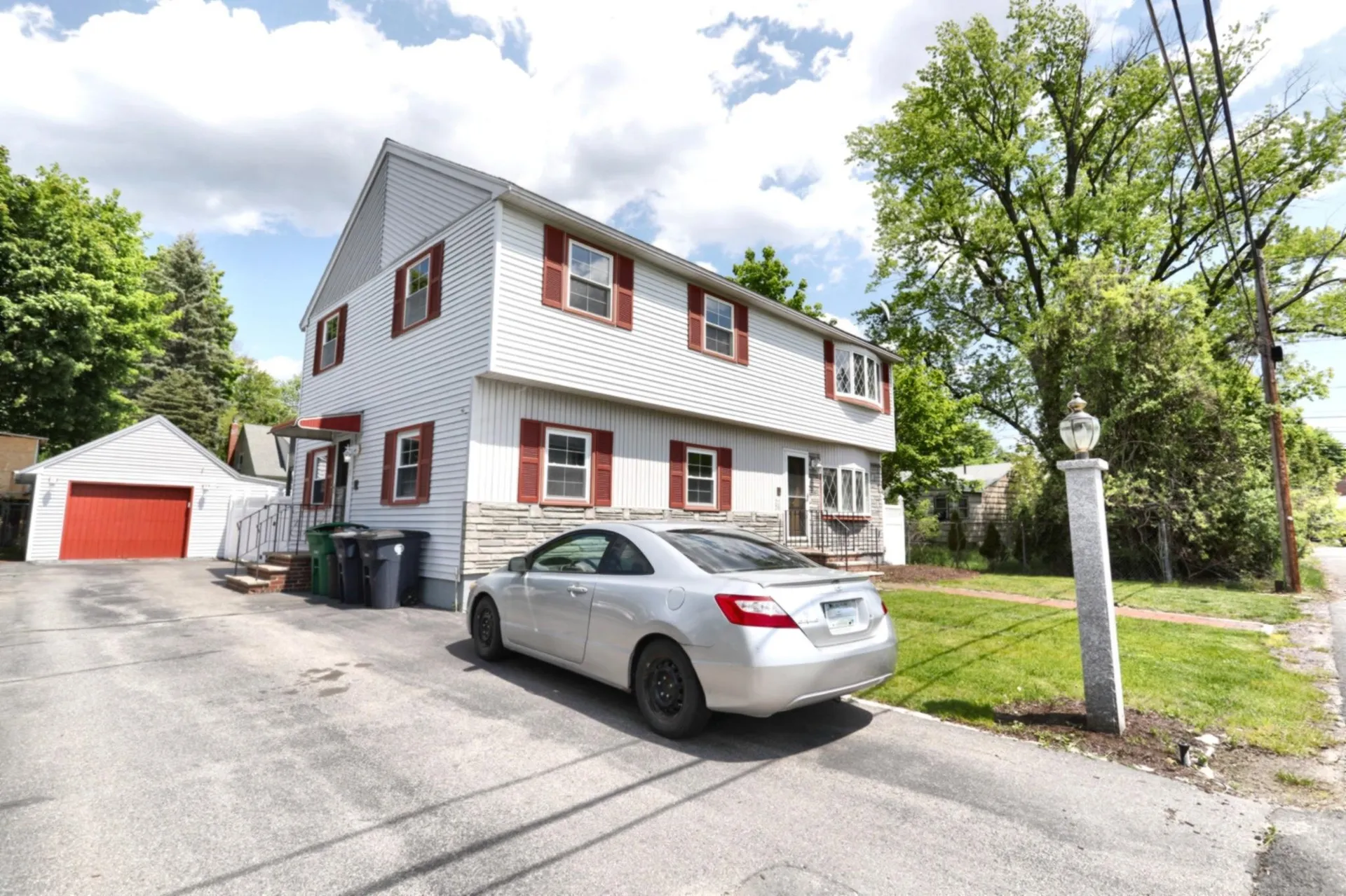 20-22 Joffre Street Nashua NH 03060