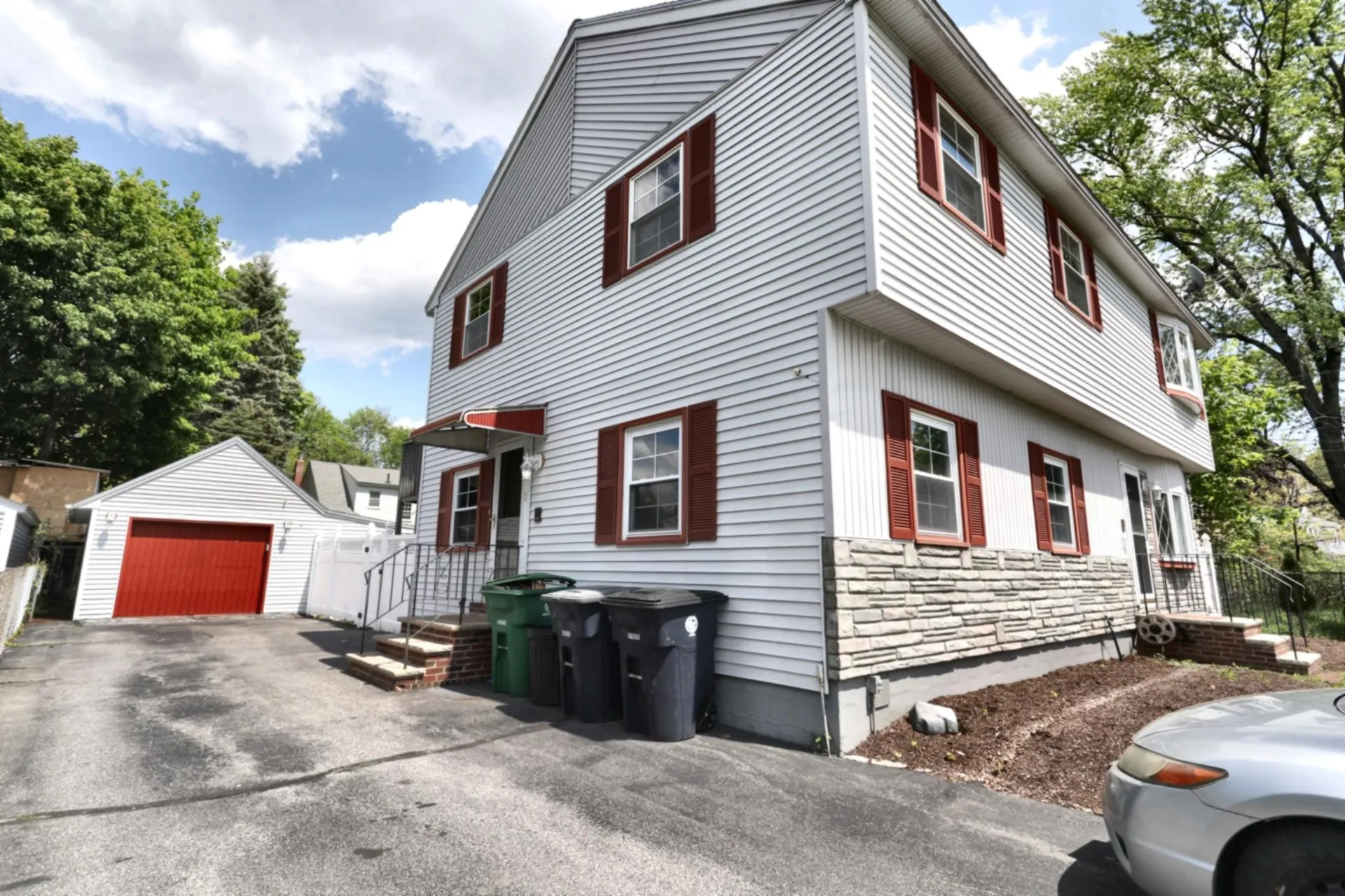 20-22 Joffre Street Nashua NH 03060
