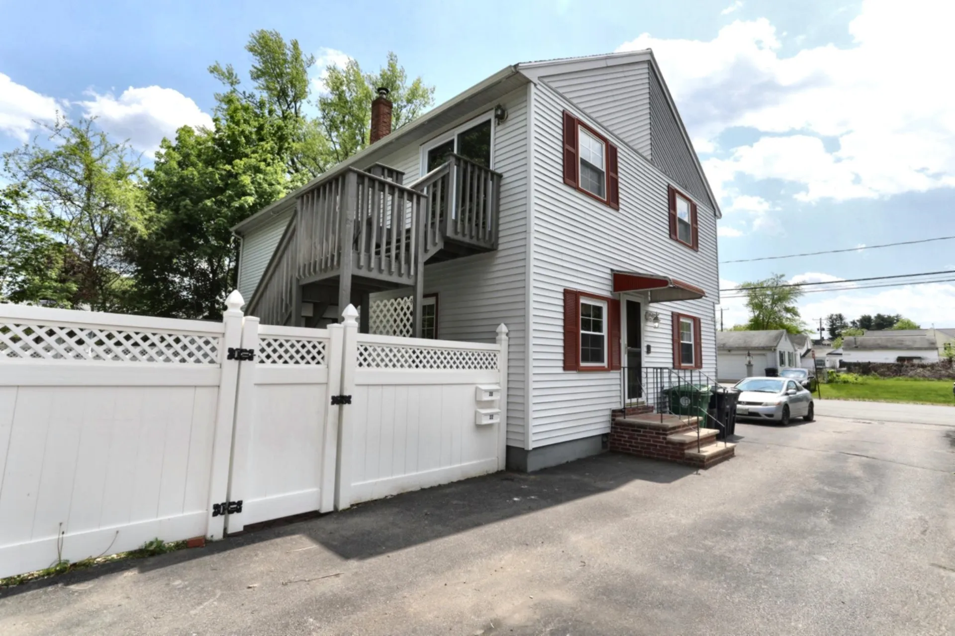 20-22 Joffre Street Nashua NH 03060
