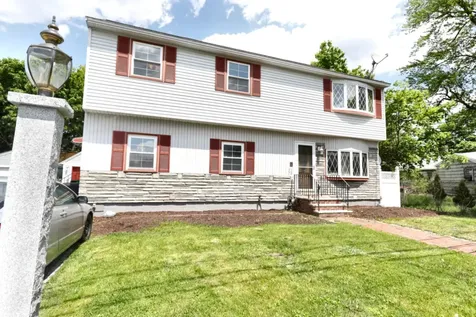 20-22 Joffre Street Nashua NH 03060