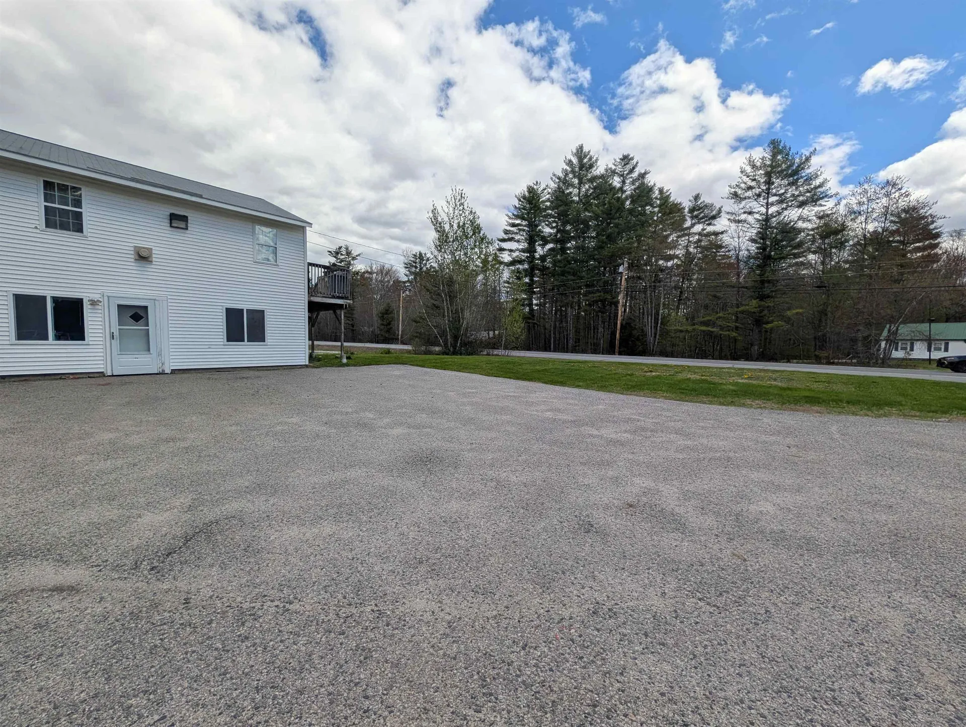 425 Carl Broggi Highway Lebanon ME 04027
