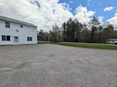 425 Carl Broggi Highway Lebanon ME 04027