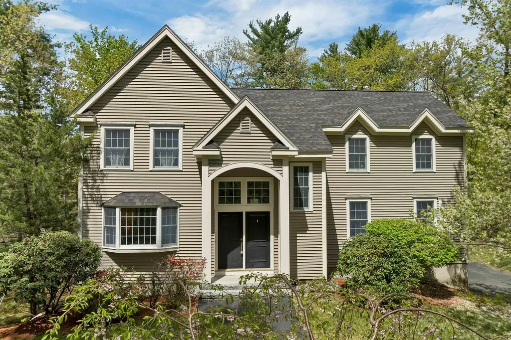 281 New Boston Road Bedford NH 03110