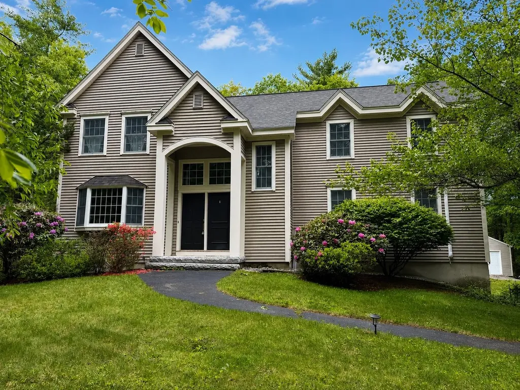 281 New Boston Road Bedford NH 03110