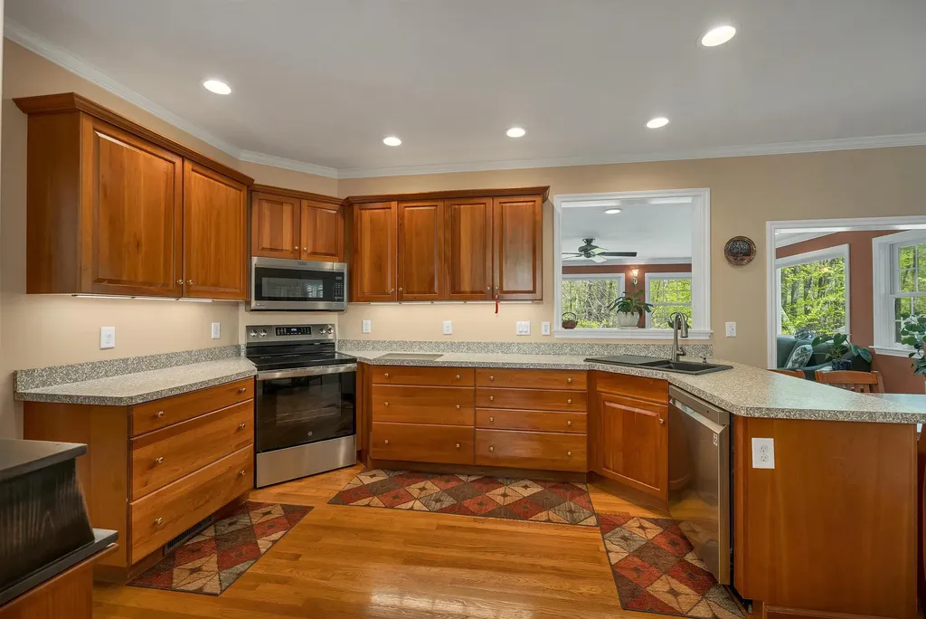 281 New Boston Road Bedford NH 03110