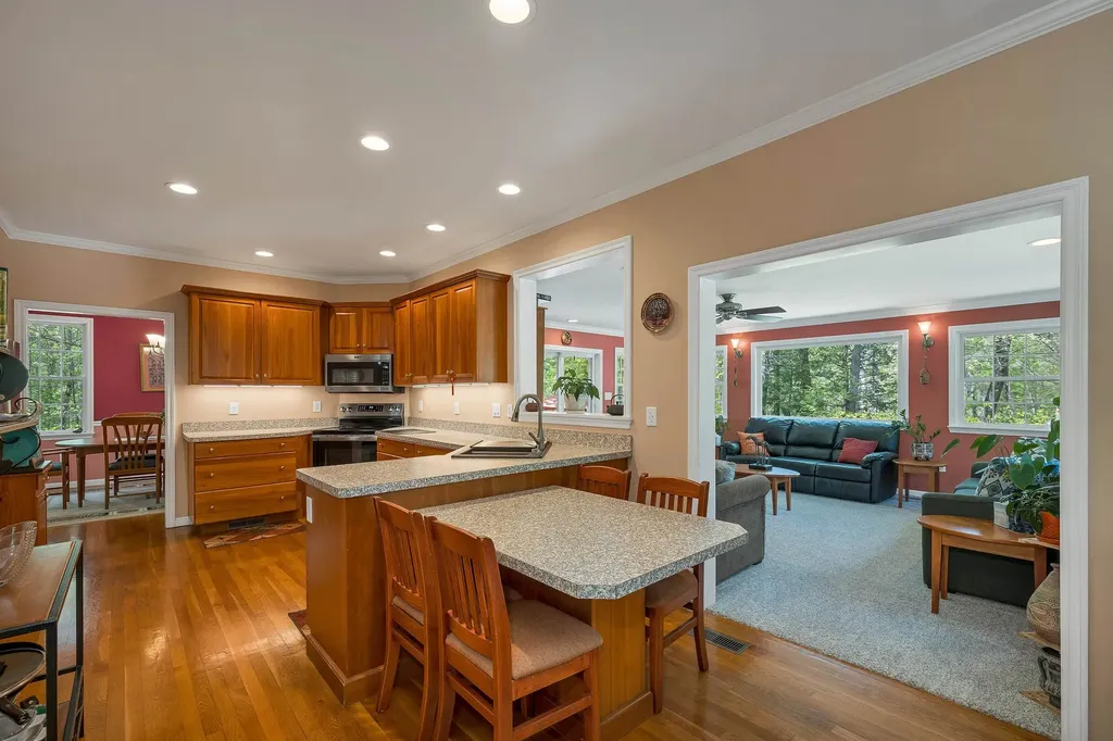 281 New Boston Road Bedford NH 03110