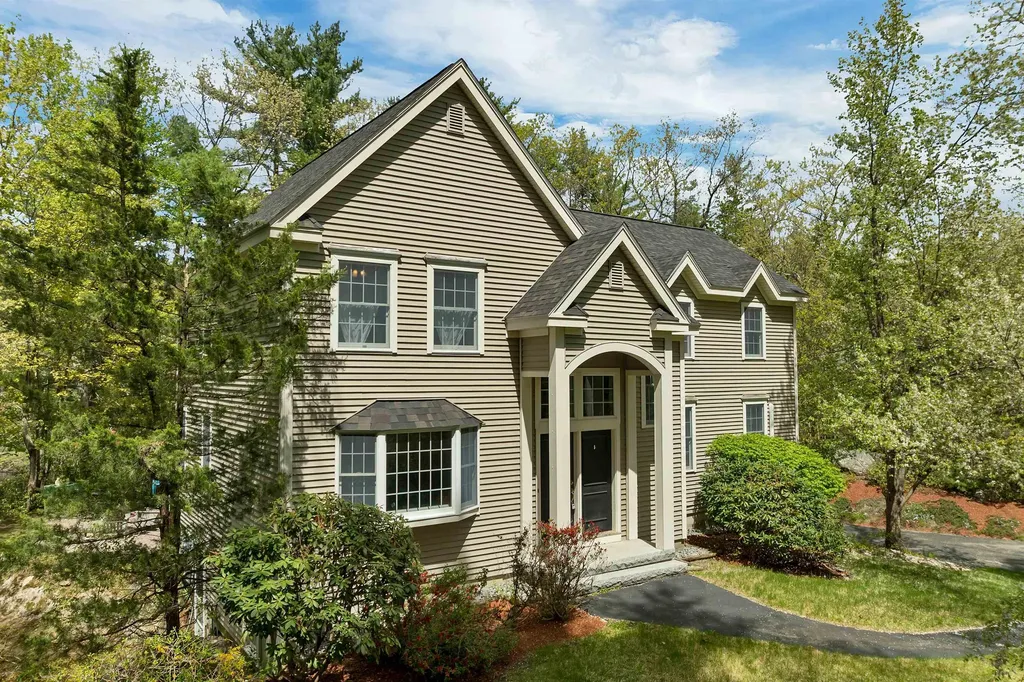 281 New Boston Road Bedford NH 03110